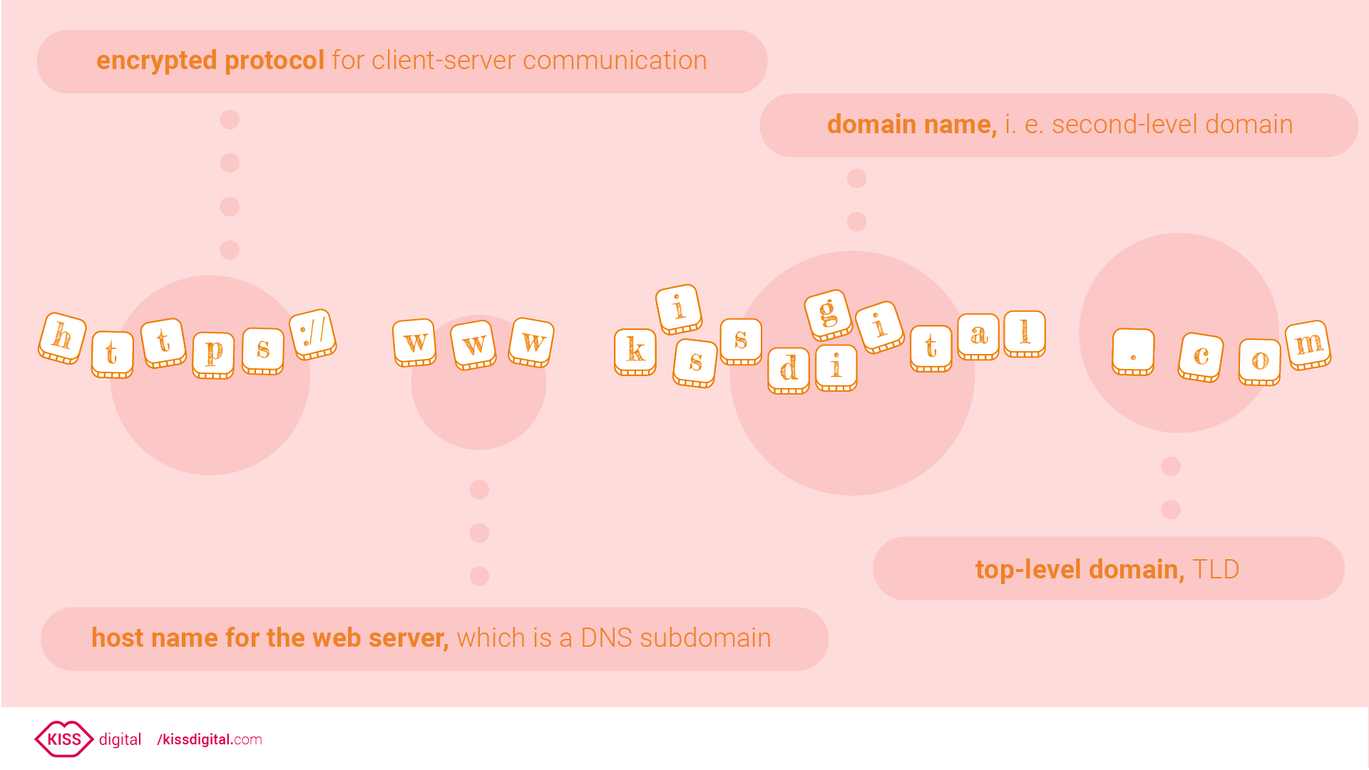 dns construction